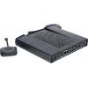 Barco Clickshare CX-50 EU (GEN2) Konferenční systém Audio-Line-out , HDMI™, RJ45 , USB-C™ (USB 3.2 Gen 1), USB 3.2 (Gen 1x1) , USB 3.2 (Gen 1x1) , USB 3.2 (Gen