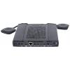 Barco Clickshare CX-50 EU (GEN2) Konferenční systém Audio-Line-out , HDMI™, RJ45 , USB-C™ (USB 3.2 Gen 1), USB 3.2 (Gen 1x1) , USB 3.2 (Gen 1x1) , USB 3.2 (Gen