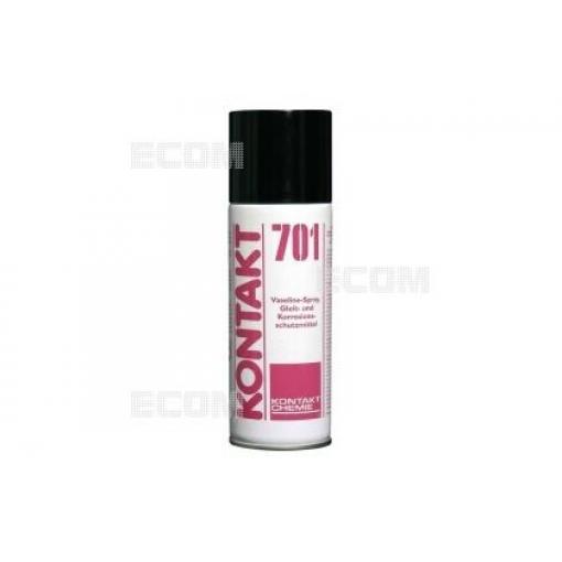 Kontakt 701 mazivo s vazelínou, 200 ml