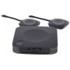 Barco Clickshare CX-30 EU (GEN2) Konferenční systém HDMI™, RJ45 , USB-A, USB-C®, Wi-Fi černá