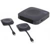 Barco Clickshare CX-30 EU (GEN2) Konferenční systém HDMI™, RJ45 , USB-A, USB-C®, Wi-Fi černá