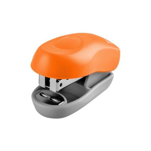 Sešívačka mini EASY 2001 oranžová