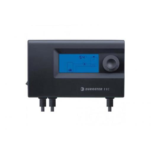 Termostat EUROSTER 11 E příložný