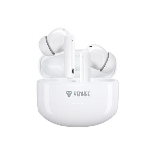 Sluchátka Bluetooth YENKEE YHP 08BT Harmon