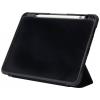 Dicota Tablet Folio Case obal na tablet Apple iPad 10.9 (Gen.10, 2022) 27,7 cm (10,9) Pouzdro typu kniha černá