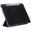 Dicota Tablet Folio Case obal na tablet Apple iPad 10.9 (Gen.10, 2022) 27,7 cm (10,9) Pouzdro typu kniha černá