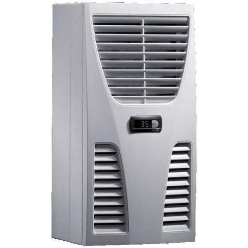 Rittal SK 3303.510 chladicí zařízení 0.66 kW, (š x v x h) 280 x 550 x 210 mm, 1 ks