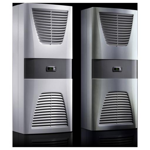 Rittal SK 3305.510 chladicí zařízení 1.6 kW, (š x v x h) 400 x 950 x 260 mm, 1 ks