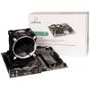 Renkforce PC Tuning-Kit AMD Ryzen 7 7800X3D 5.00 GHz 32 GB DDR5-RAM M.2 PCIe ATX