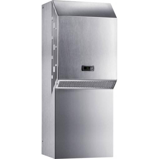 Rittal SK 3303.514 chladicí zařízení 115 V DC/AC, 0.66 kW, (š x v x h) 285 x 620 x 298 mm, 1 ks