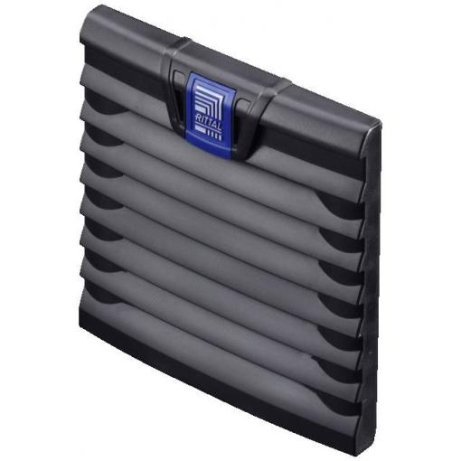 Rittal SK 3237.208 výstupní filtr (š x v x h) 116.5 x 116.5 x 16 mm, 1 ks