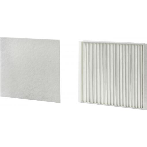 Rittal SK 3182.125 skládaný filtr (š x v x h) 212.5 x 212.5 x 21 mm, 5 ks
