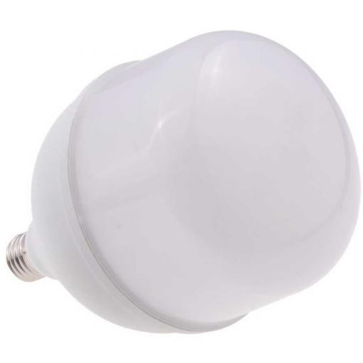 LED žárovka E27 T140 230V/40W, teplá bílá 3000K