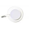 ECOLITE LED stolní lampa dotyková LIMA, 8W, volba teploty světla, stmívatelná, černá, USB,   LBL1225-CR