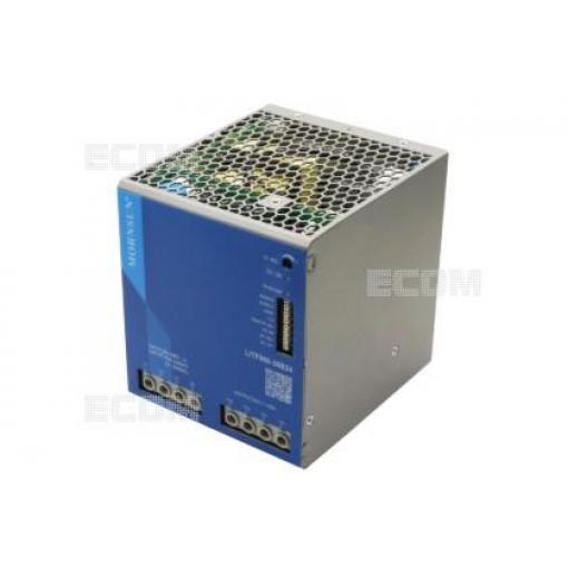Průmyslový zdroj LITF960-26B48, 960 W, 48 V / 20 A, DIN