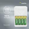 Nabíječka VARTA PLUG CHARGER +4R6 2100 4,5hodin