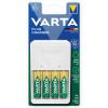 Nabíječka VARTA PLUG CHARGER +4R6 2100 4,5hodin