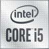 Intel® Core™ i5 i5-10400 6 x procesor Socket (PC): Intel® 1200 65 W