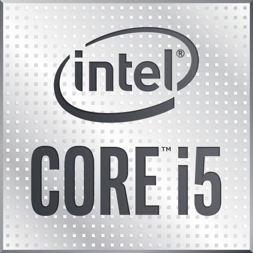 Intel® Core™ i5 i5-10400 6 x procesor Socket (PC): Intel® 1200 65 W