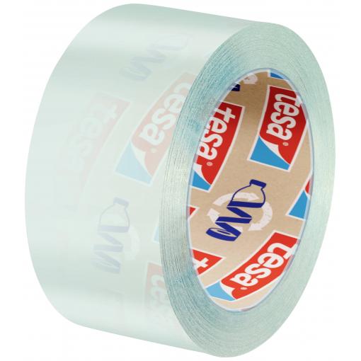tesa ECO & CRYSTAL 59035-00000-00 tesafilm tesafilm® Eco & Crystal transparentní (d x š) 10 m x 19 mm 2 ks