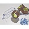 tesa ECO & ULTRA STRONG 58299-00000-00 balicí lepicí páska tesapack® eco & ultra strong hnědá (d x š) 66 m x 50 mm 1 ks