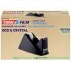 tesa ECO & CRYSTAL 59045-00000-00 Desk tape dispenser černá 1 ks