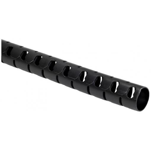 HellermannTyton 161-64601 HWPP40-PP-BK (15) ochranná spirála pro kabely 42 mm (max) černá 15 m