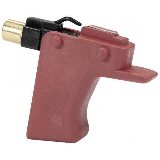HellermannTyton Piezo CHG900-DIV-RD Plynová horkovzdušná pistole 391-90011