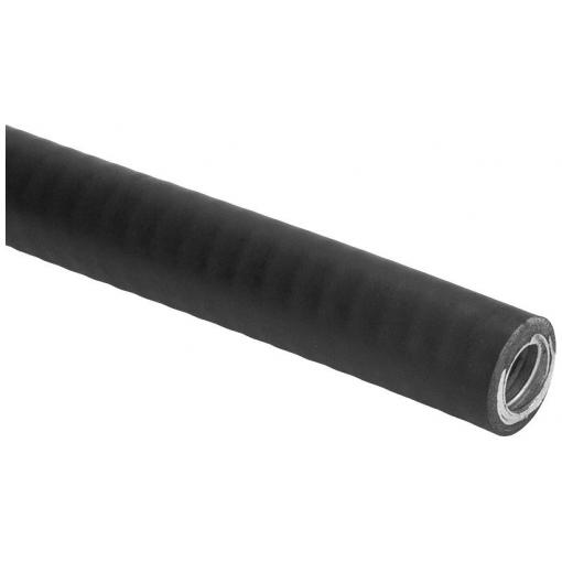 HellermannTyton 166-31902 LTS16-GS/PVC-BK Ochranná hadice na kov černá 12.6 mm 25 m