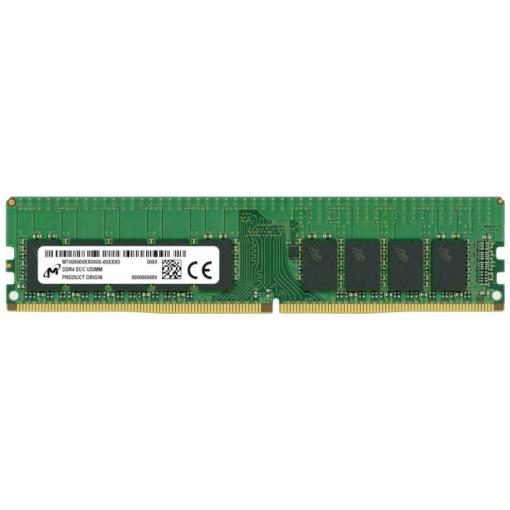 Crucial MTA18ASF2G72AZ-3G2R1R Modul RAM pro PC DDR4 16 GB 1 x 16 GB ECC 3200 MHz 288pin DIMM CL22 MTA18ASF2G72AZ-3G2R1R