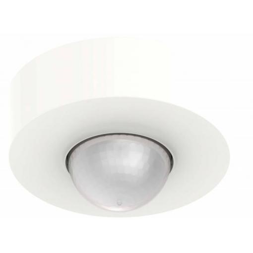 Merten MEG5640-3119 upevnění pomocí šroubů detektor pohybu 360 ° polární bílá IP54
