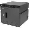 Digitus DN-45004 systém nabíjení a řízení skříň propojení kabelem USB typ C™