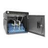 Digitus DN-45004 systém nabíjení a řízení skříň propojení kabelem USB typ C™