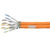LogiLink CPV0063 CPV0063 ethernetový síťový kabel, CAT 7, S/FTP, 100 m