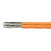 LogiLink CPV0064 CPV0064 ethernetový síťový kabel, CAT 7, S/FTP, 500 m