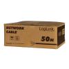 LogiLink CPV0059 CPV0059 ethernetový síťový kabel, CAT 7, 50 m