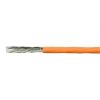 LogiLink CPV0058 CPV0058 ethernetový síťový kabel, CAT 7, S/FTP, 25 m