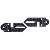 Alphacool Alphacool Eiskoffer - Measuring Kit vodní chladič PC