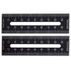 Alphacool Alphacool Eiskoffer - Measuring Kit vodní chladič PC