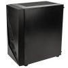 Kolink Kolink Inspire K2 Plus ARGB Micro-ATX-Gehäuse - schwarz Window micro tower herní pouzdro, pouzdro černá