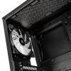 Kolink Kolink Inspire K2 Plus ARGB Micro-ATX-Gehäuse - schwarz Window micro tower herní pouzdro, pouzdro černá