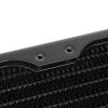 Alphacool Alphacool NexXxoS HPE-30 Radiator 480mm - schwarz vodní chladič PC