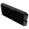Alphacool Alphacool NexXxoS ST30 Full Copper 280mm Radiator vodní chladič PC
