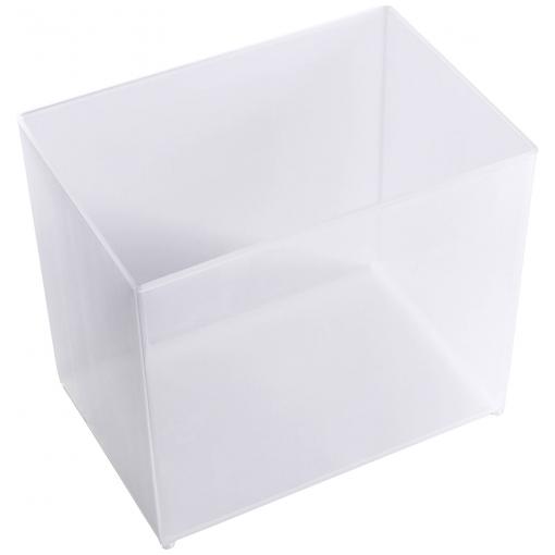 raaco 150 A6-1 vložka do kufříku na součástky (š x v x h) 109 x 133 x 157 mm Obsah 1 ks