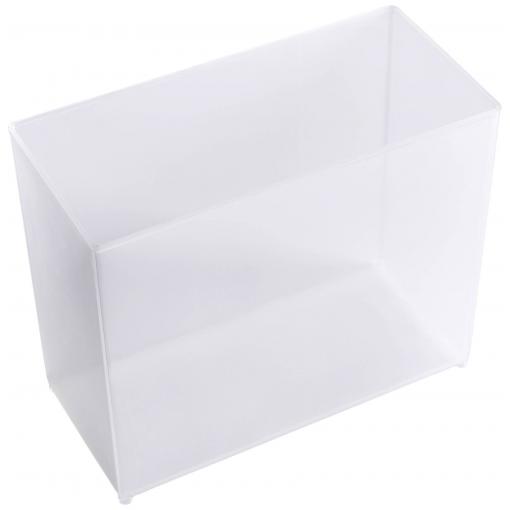 raaco 150 A7-1 1/2 vložka do kufříku na součástky (š x v x h) 163 x 133 x 79 mm Obsah 1 ks