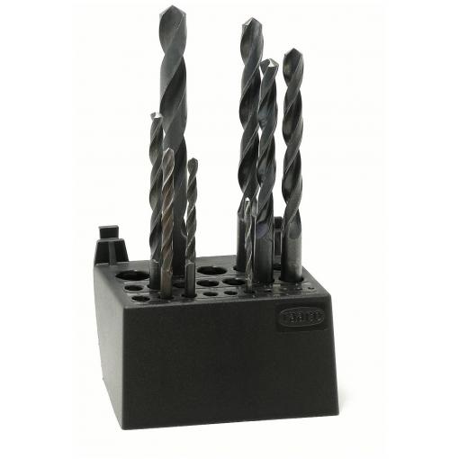 raaco 114172 Hák na nástroje Clip 12 držák vrtáků (d x š x v) 94 x 77 x 65 mm 1 ks