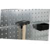raaco 110785 Hák na nářadí Clip 4-40 mm držák kladiva (d x š x v) 44 x 70 x 61 mm 1 ks