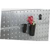 raaco 103169 Hák s nářadím Clip 8-50 mm odkládací krabice (d x š x v) 59 x 77 x 114 mm 1 ks