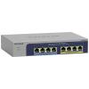 NETGEAR MS108UP-100EUS MS108UP síťový switch RJ45 8 portů 2.5 GBit/s funkce PoE