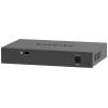 NETGEAR MS305-100EUS NETGEAR MS305 - Switch - Multi-Gigabit - unmanaged síťový switch RJ45 5 portů 2.5 GBit/s